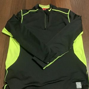 Nike Hyperwarm Dri-Fit Max Men’s Quarter Zip